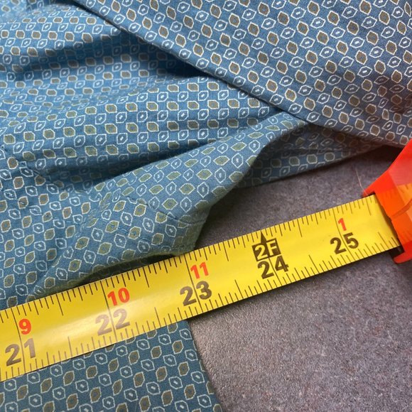 Perry Ellis 2XL Slim Fit shirt - Picture 3 of 6